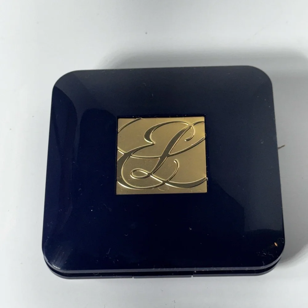 Estee Lauder Signature Silky Powder Blush 13 Rosewood  (New No Box)